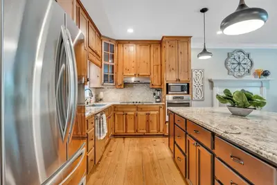 Image de Whole House with King bed, Office, Patio, Parking