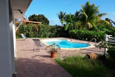Image de La villa des Châteaux