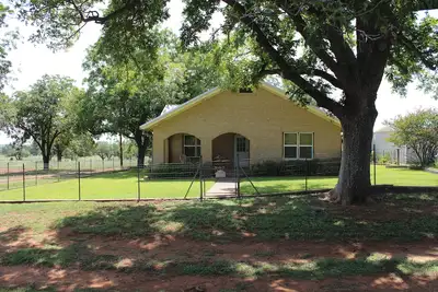 Image de Grandmother's Ranch House