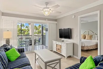 Gorgeous Marina Villas Residence at South Seas Resort