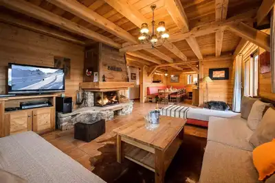 Image de Chalet 7 Pièces 12 Personnes