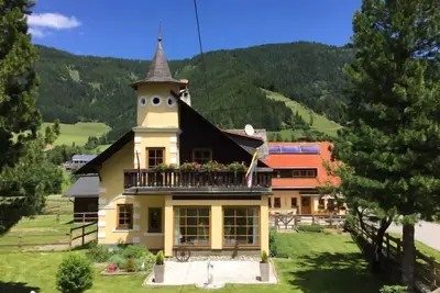 Image de Ferienwohnung Gurkhof 2 - Gurk by Interhome