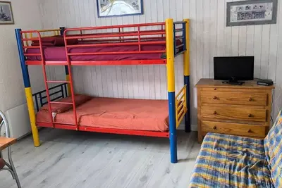 Image de Appartement