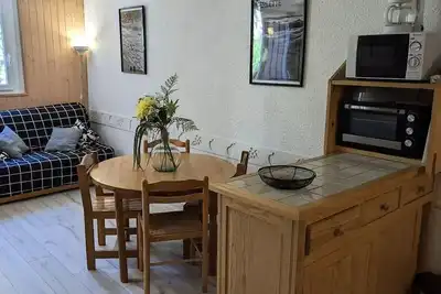 Image de Appartement
