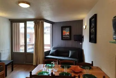 Image de Appartement