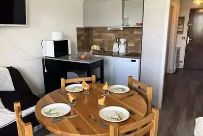 Image de Appartement