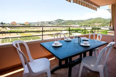 Image de Appartement Eureka by Interhome