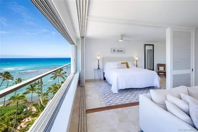 Image de Ocean front Condo