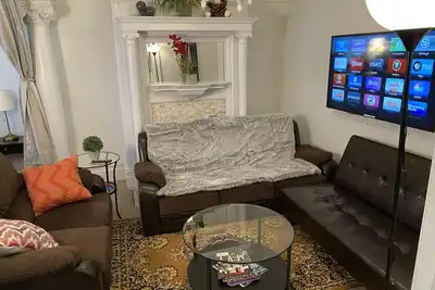 Image de The Largest Victorian Rental in San Francisco
