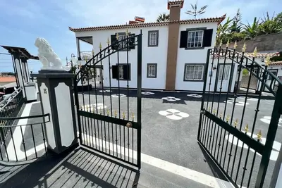 Image de Comfortable 2-Bedroom Apartment for Relaxing Stays