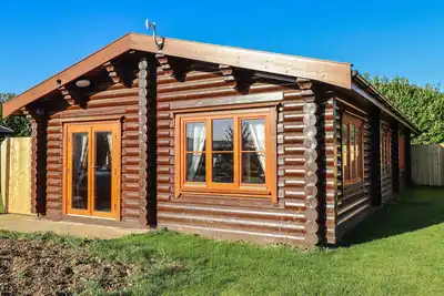 Image de Elm Lodge, family friendly, with pool in Greetham, Rutland