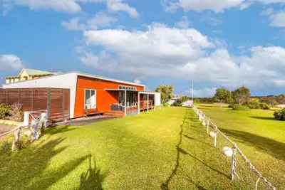 Image de Hip Nautic, where the bush meets the sea