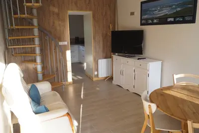 Image de Gite Le Botella- Cotentin-comme Neuf-4pers 2 ch