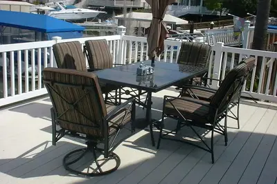 Image de Water front 2 bedroom 1 bath