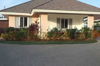 Image de Come Experience A Piece Of Paradise.