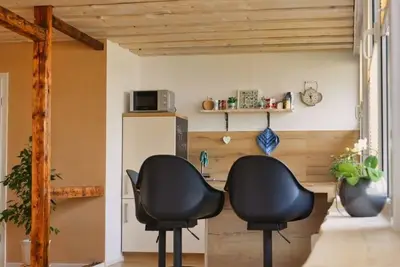 Image de Vacation apartment/apartment for 6 guests with 80m² in Steinberg (156247)