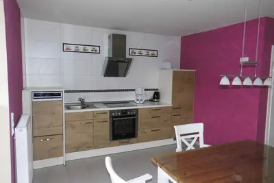Image de Ferienwohnung/app. für 4 Gäste mit 62m² in Heiligenhafen