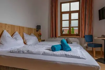 Image de Doppelzimmer Dz - Haus Weyregg - Frühstückspension