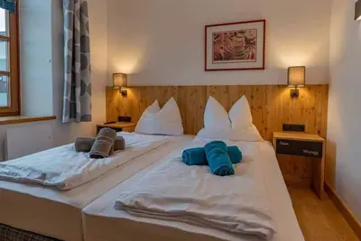 Image de Junior Suite Js - Haus Weyregg - Frühstückspension