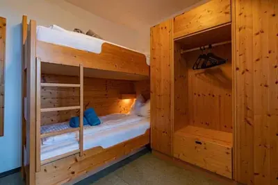 Image de Stockbettzimmer Dz - Haus Weyregg - Frühstückspension