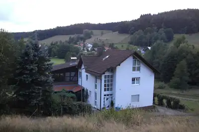 Image de Ferienwohnung Am Lindenrain