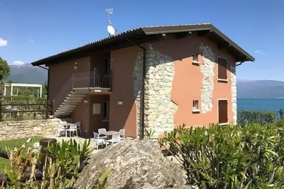 Image de Residence Onda Blu Ă Manerba del Garda