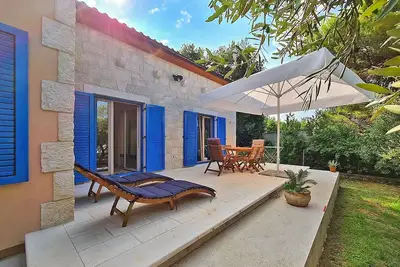 Image de House 2118/39539 (Istria - Peroj), 150m from the beach