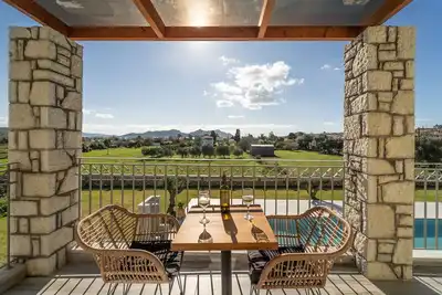Image de Luxury Suite With Sea View