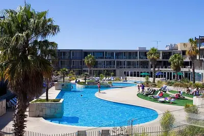 Resort 2 Bedroom 257/259