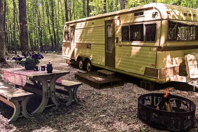 Image de Luxury Glamping w/Resort Access Included, Site 3