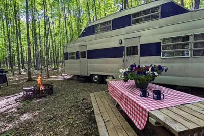 Image de Luxury Glamping w/Resort Access Included, Site 4