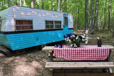 Image de Luxury Glamping w/Resort Access Included, Site 7