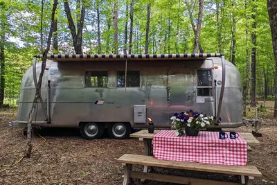 Image de Luxury Glamping w/Resort Access Included, Site 13