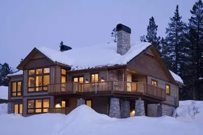 Image de Luxury Home Across from Purgatory w/Views - Hot Tub & Deck with gas Fireplace