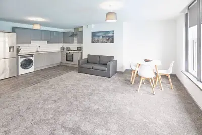 Image de Host & Stay | Apartment 2 @ Clarendon