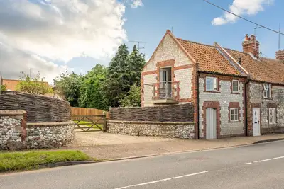 Image de 4 Malthouse Cottages, Thornham, Norfolk