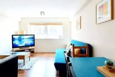 Image de 2 Bedroom Apt in the Heart of the City Centre, perfect Location