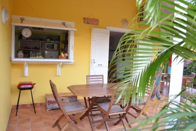 Image de Jolie Bungalow dans résidence très calme