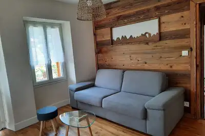 Image de Havre de paix proche de tous les cols de Maurienne