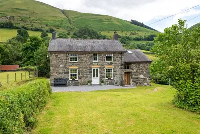 Image de Y Felin - Deux Chambres Maison, Couchages 3