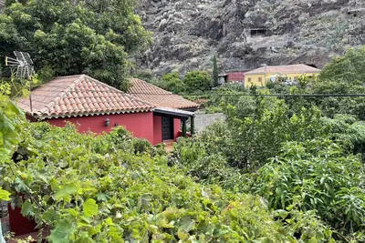 Image de Villa Lomo Fragoso