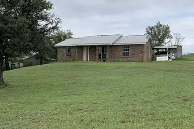 Image de Llano House a Fully Equipped, True Home, Carport, Quiet, Close to Enchanted Rock