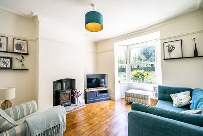 Image de Northern Flowerhouse -  a family break that sleeps 4 guests  in 2 bedrooms