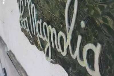 La Magnolia Casa Vacanze