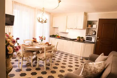 Image de Luxury apartment residence \"La Fontana\"