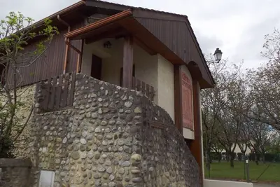 Image de Gîte d'étape pour groupes 14 personnes - sportifs, randonneurs, familles