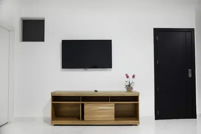 Image de Downtown Quito apartment near Plataforma Financier