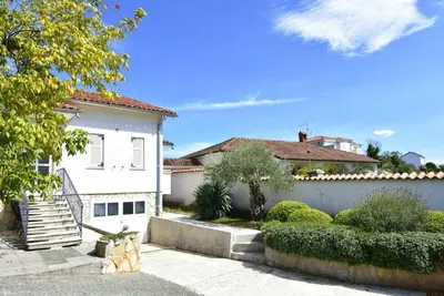 Image de Appartement de vacances Umag pour 1 - 4 personnes avec 1 chambre à coucher - Appartement de vacances