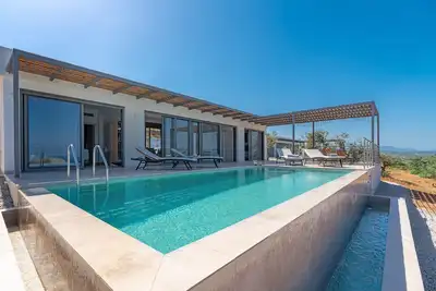 Image de Messinian Riviera Villas