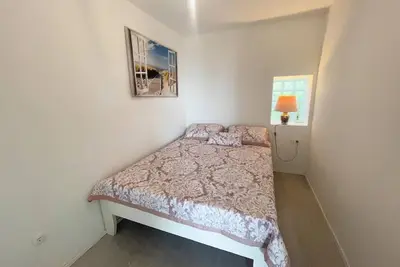 Image de Appartement de vacances pour 4 personnes env. 48 qmà Dramalj, Baie de Kvarner (Crikvenica et environs)